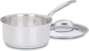 saucepan