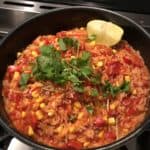 Easy Mexican Rice