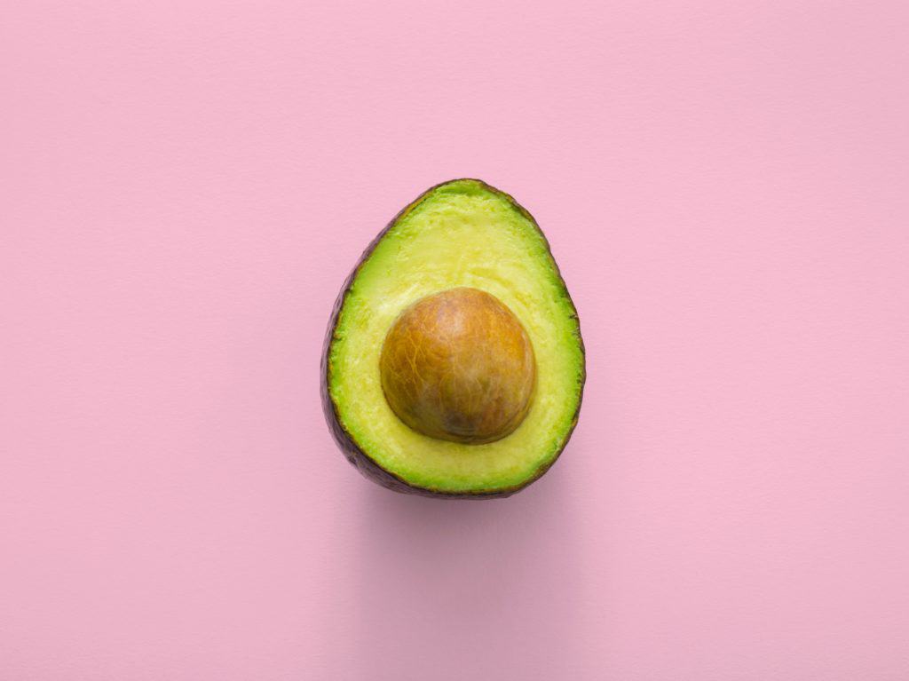 Avocado 