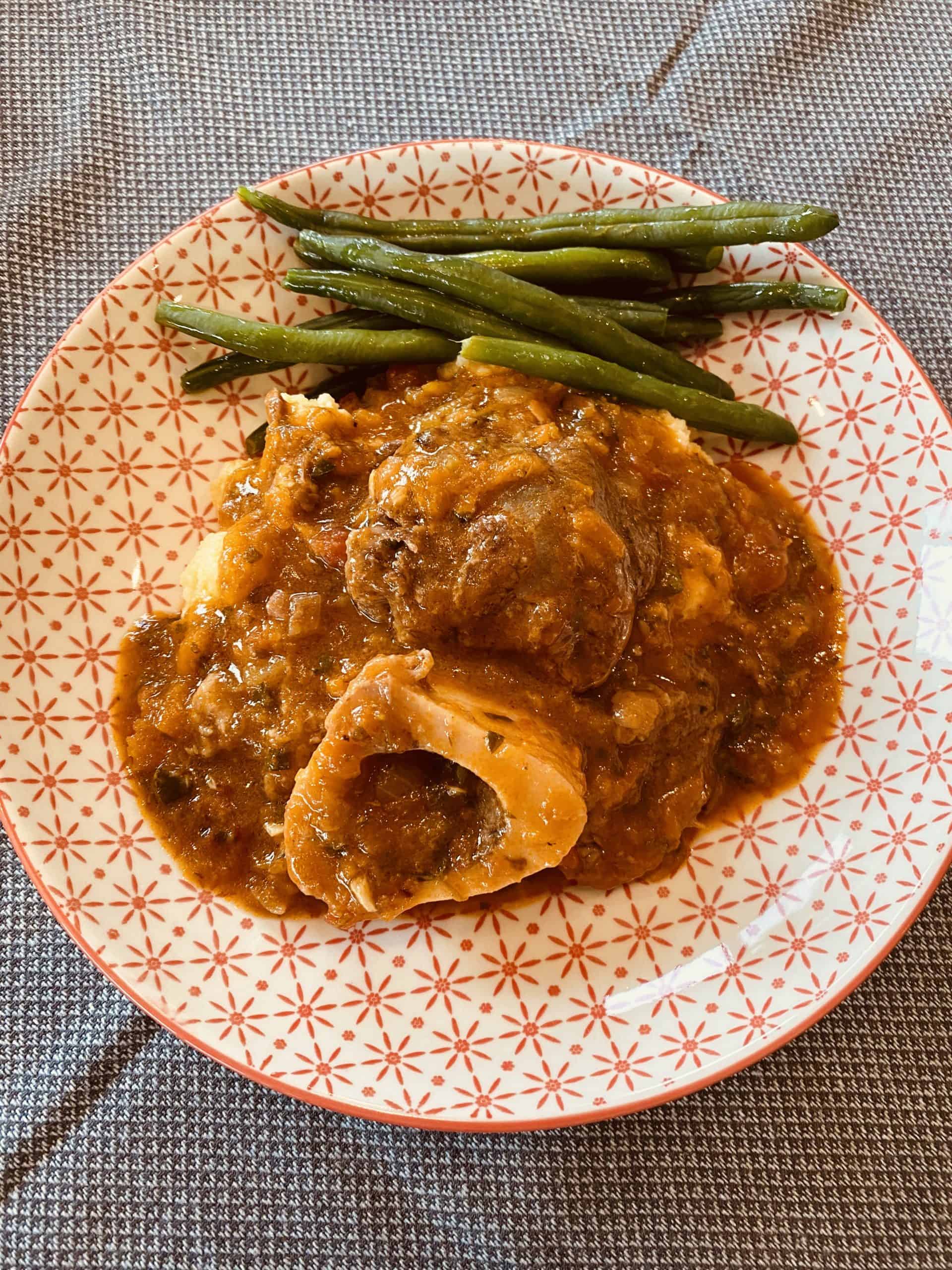 Osso Buco