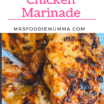 Best ever Chicken Marinade