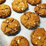 Anzac Cookies, Biscuits