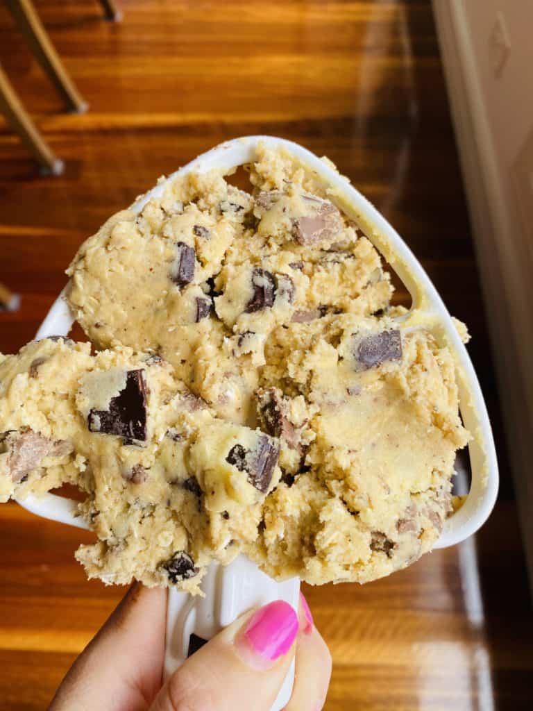 Cookie Dough