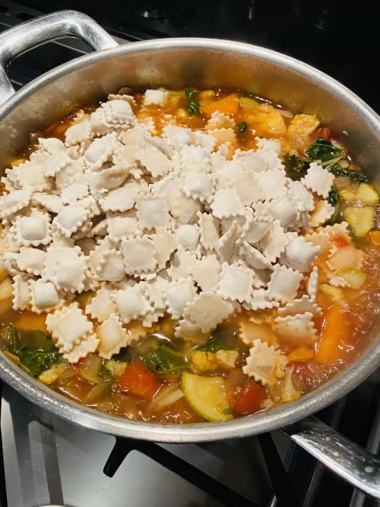 Italian Soup 
