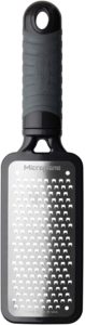 Microplane Grater, essential kitchen tools