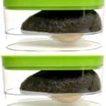 Avocado keeper