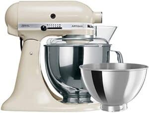 kitchenmaid mixer 