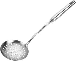 slotted spoon 