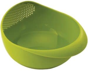 small colander 