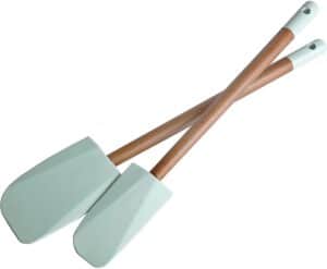 Silicone spatula 