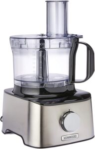 Food processor 