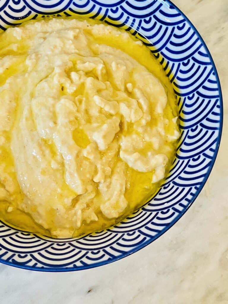 Hummus 