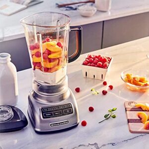 Kitchenaid blender 