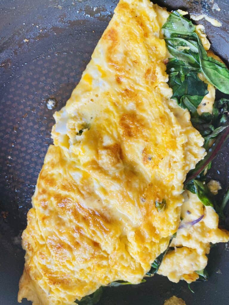 Omelette