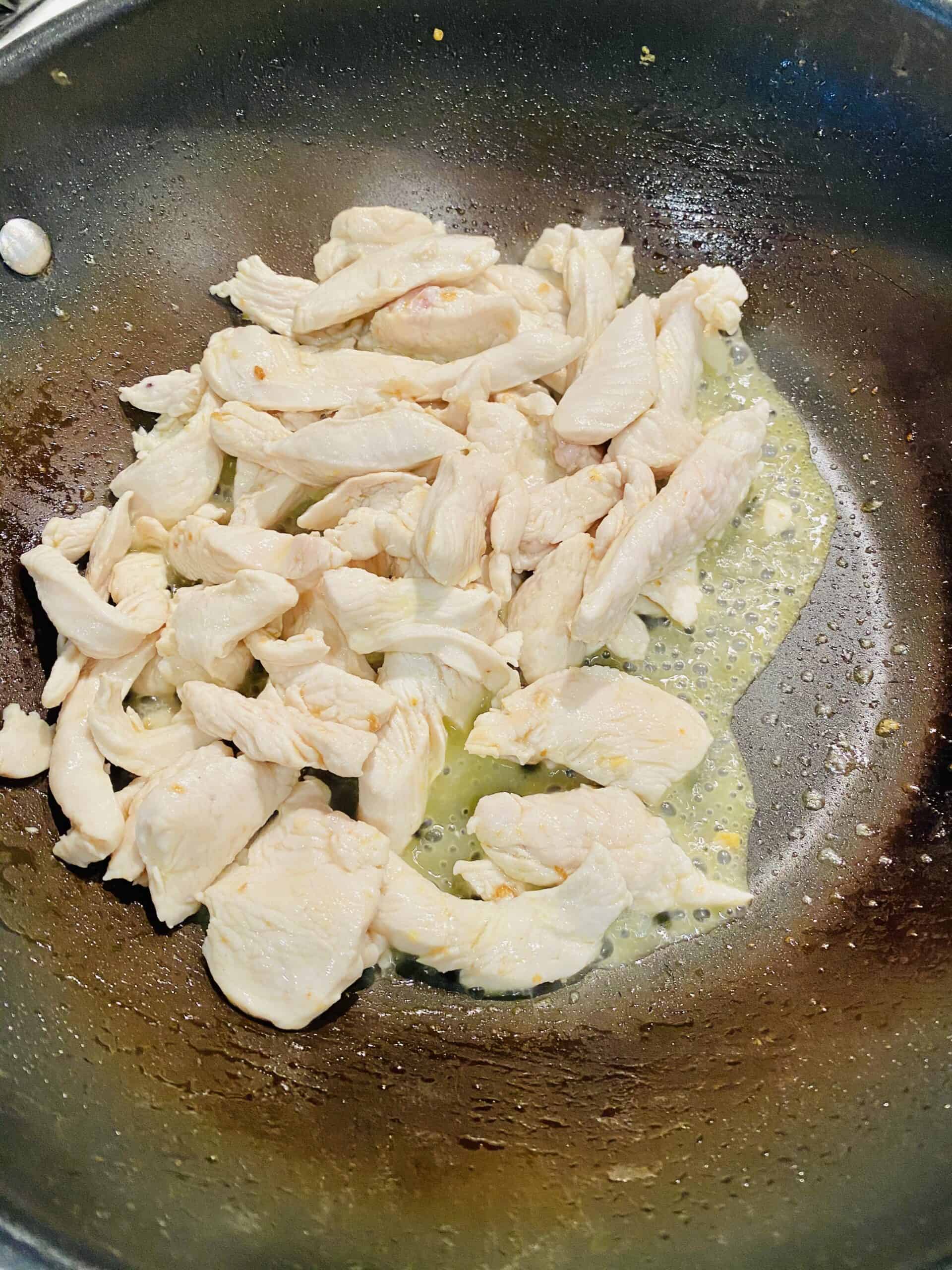 Singapore Noodles Quick, Easy and Delicious recipe