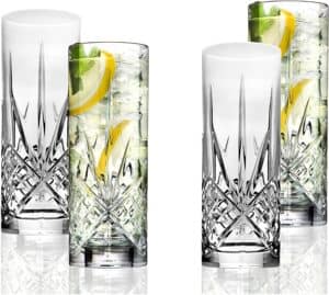 cocktail glasses 