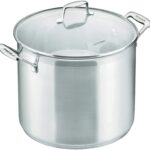 Scanpan stock pot