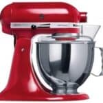 Kitchenaid mixer