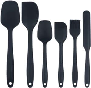 Spatula Set