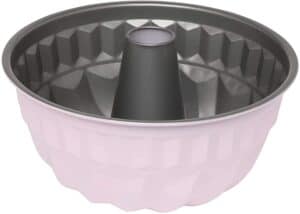 Bundt tin 