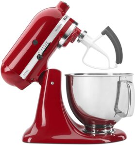 kitchenmaid mixer