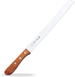 Bread Knife