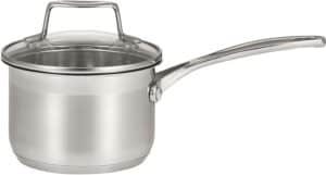 Saucepan