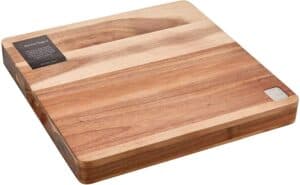 Chopping board