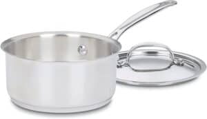 Saucepan