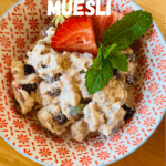 bircher muesli