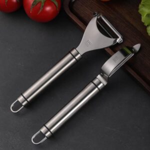 Vegetable peeler 