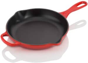 Cast iron Skillet 