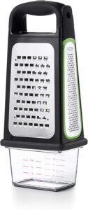 Box grater 