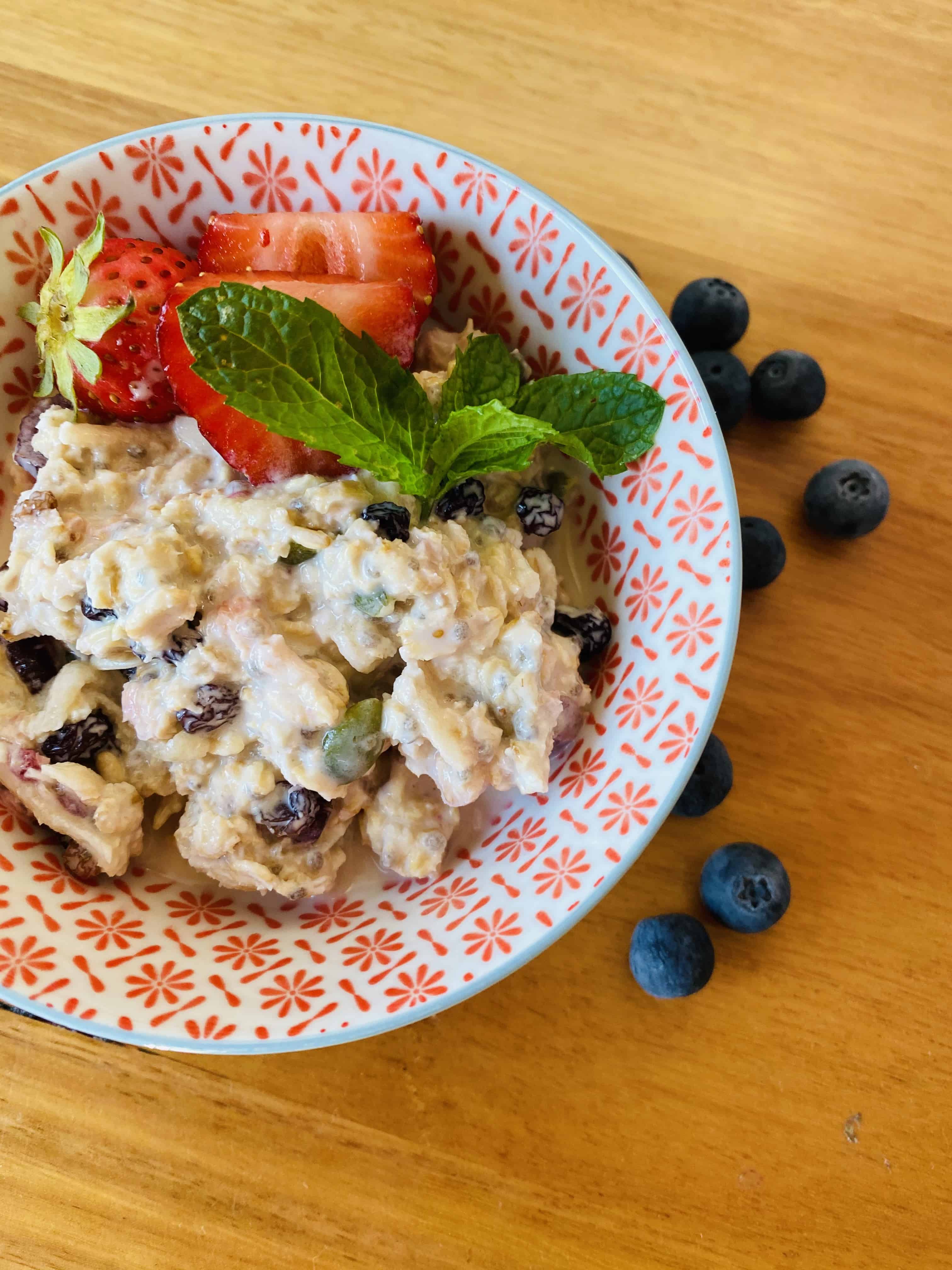  bircher muesli