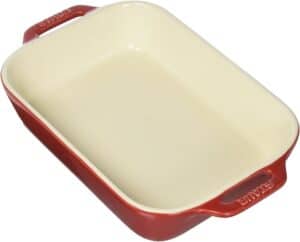 Baking dish