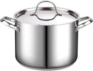 Stock pot