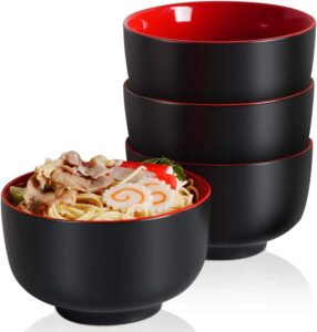 Soup bowls