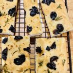 Homemade Focaccia