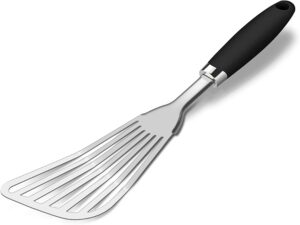 Fish spatula 