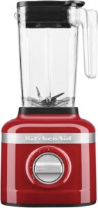 Kitchen aid blender