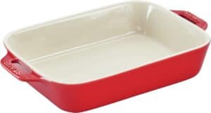 Baking dish 